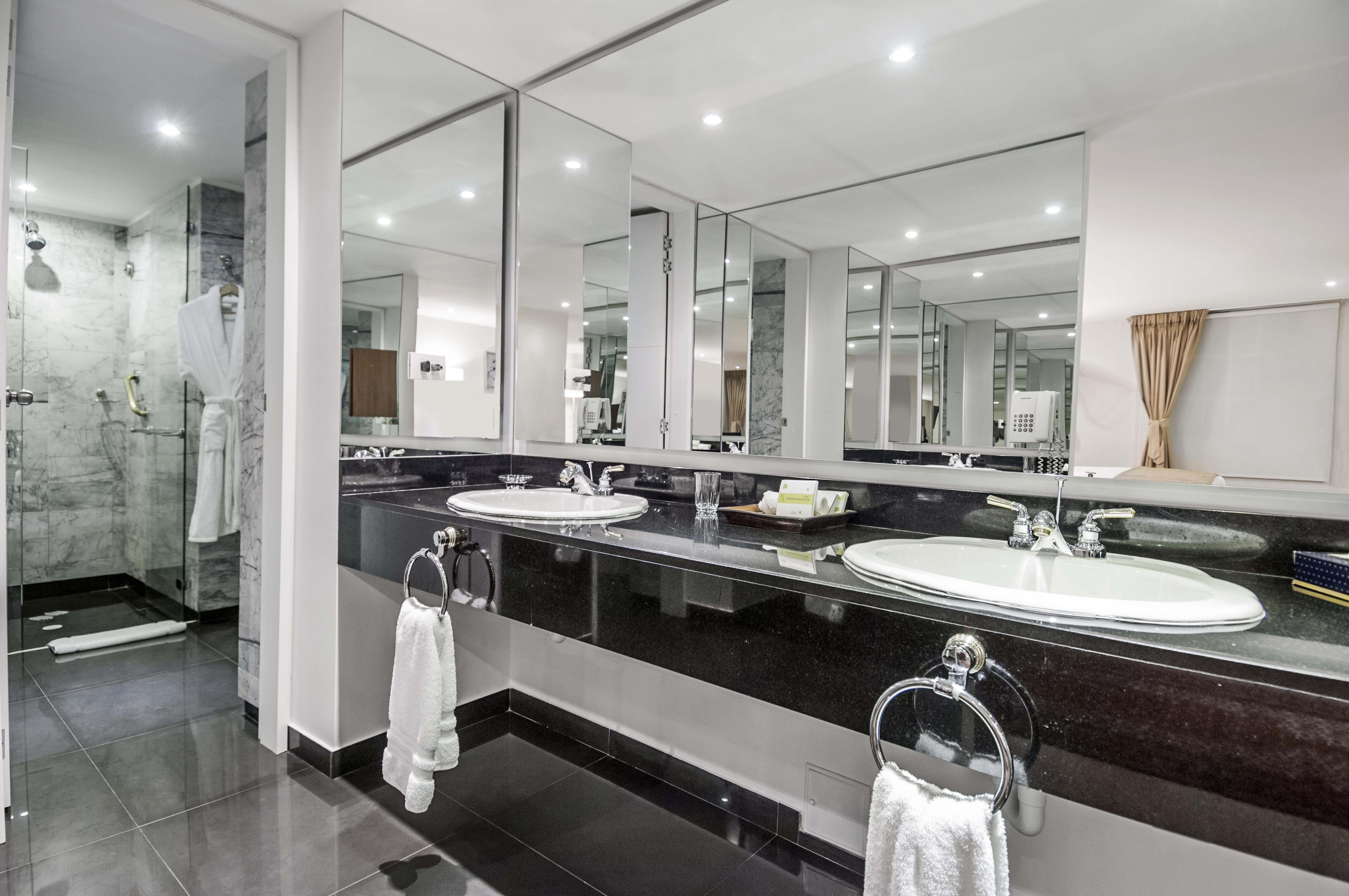Hotel Porton Bogotá Eksteriør billede