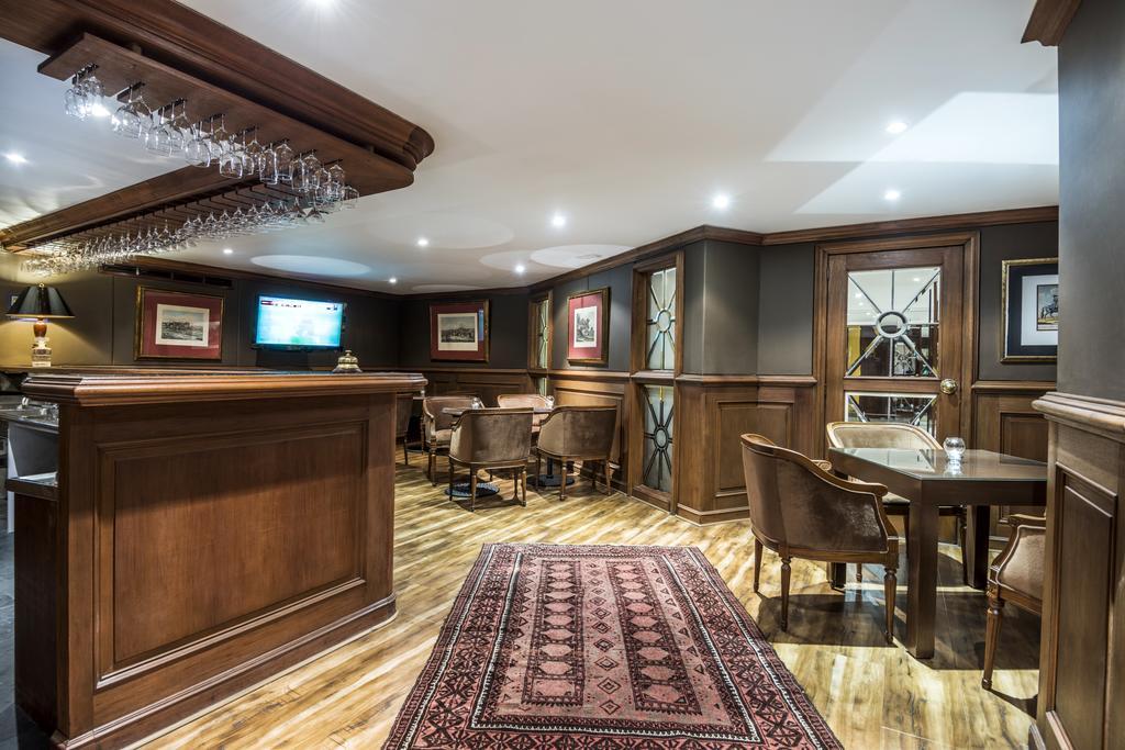 Hotel Porton Bogotá Eksteriør billede
