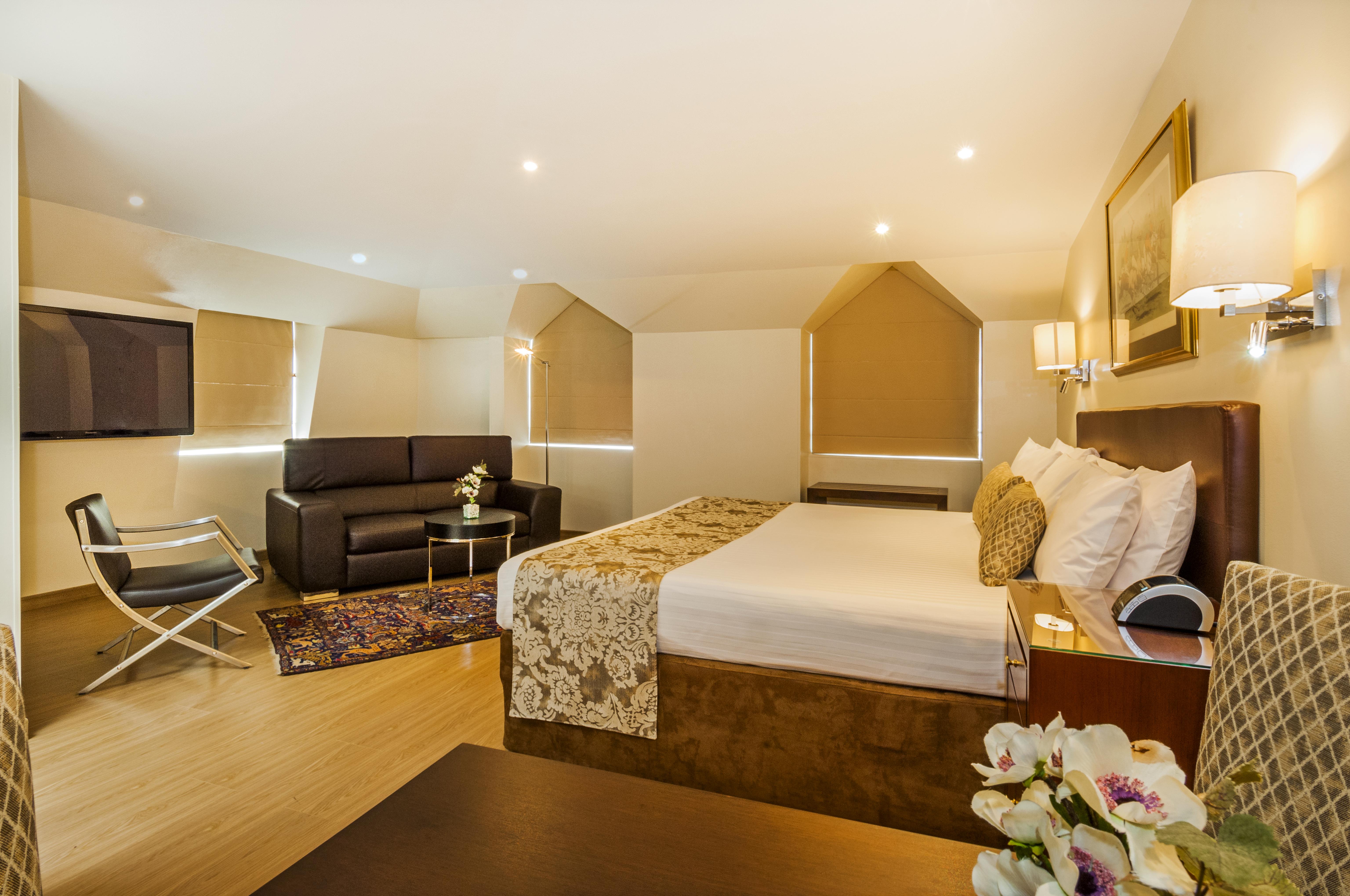 Hotel Porton Bogotá Eksteriør billede
